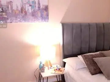 Chaturbate Live Sex Cam of _megaan__