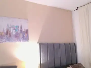 Chaturbate Live Sex of _megaan__