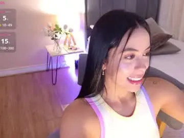 Chaturbate Best live sex cam show of _megaan__