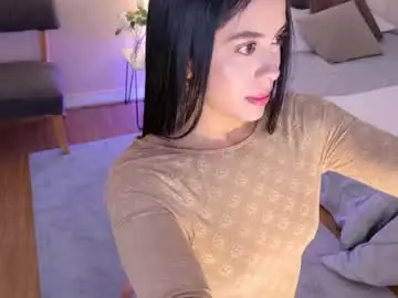 Chaturbate Live Sex of _megaan__
