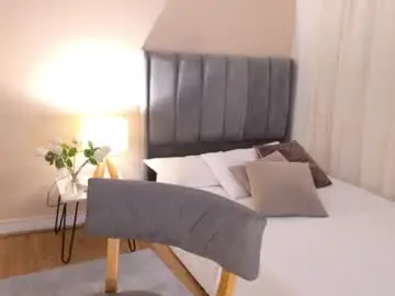 Chaturbate Live Sex of _megaan__