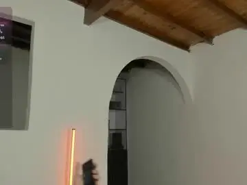 Chaturbate Adult Webcam of alanna_house1