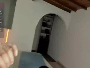 Chaturbate Watch Live Sex Cams of alanna_house1