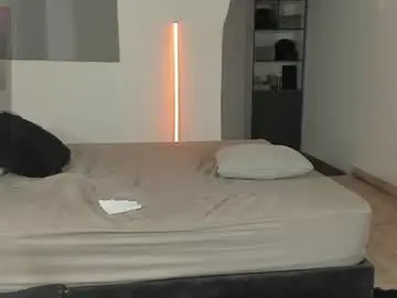 Chaturbate Live Sex Cam of alanna_house1