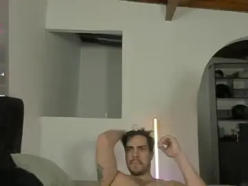 Chaturbate Live Sex Cam of alanna_house1