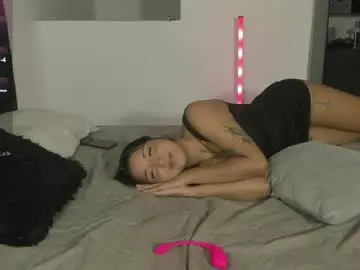 Chaturbate Adult Webcams of alanna_house1