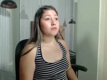Chaturbate Live Sex of angelina_luz