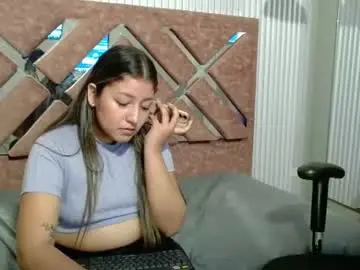 Chaturbate Adult Webcam of angelina_luz