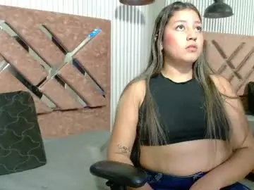 Chaturbate Live Porn of angelina_luz