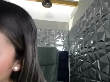 Chaturbate Live Porn of angelina_luz