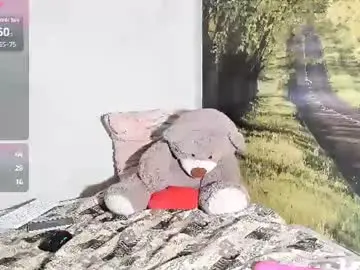 Chaturbate Free Porn Cam of ariamonroex