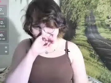 Chaturbate Private Sex Chat of ariamonroex