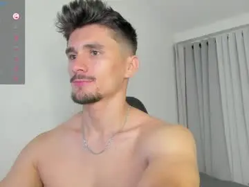 Chaturbate Free Porn Cam of axel__owen