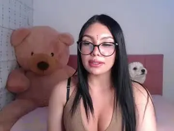 Chaturbate Adult Webcam of baby_cherry3