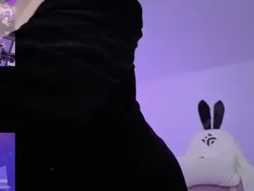 Chaturbate Sex Chat of claire_faers