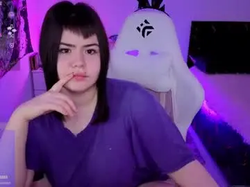 Chaturbate Live Sex Cam of claire_faers