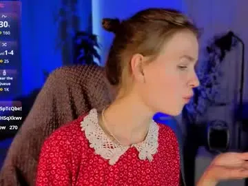 Chaturbate Best live sex cam show of crystal_kris