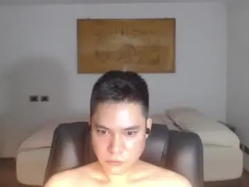 Chaturbate Adult Video Chat of cuteasianchris