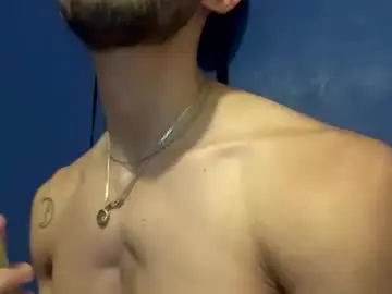 Chaturbate Live Porn of dabeibe