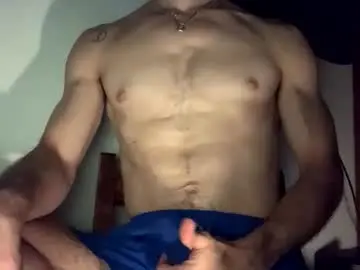 Chaturbate Sex Cam of dabeibe