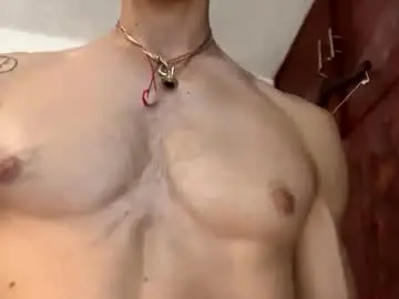 Chaturbate Private Sex Chat of dabeibe