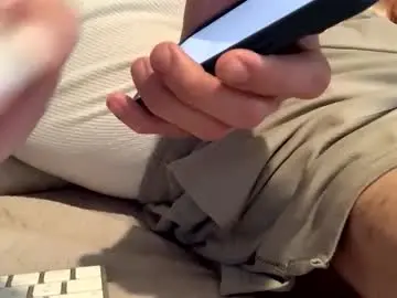 Chaturbate Live Sex of dabeibe