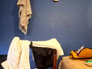 Chaturbate Live Sex Cam of dabeibe