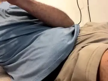 Chaturbate Live Sex Cam of dabeibe