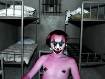 Chaturbate Live Sex of fame_bc