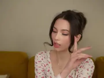 Chaturbate Best Webcam of georgiamorandi