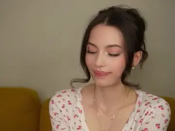 Chaturbate Adult Webcam of georgiamorandi