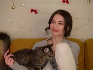 Chaturbate Live Porn of georgiamorandi