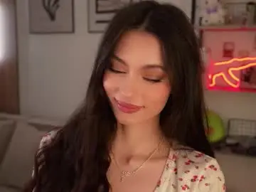 Chaturbate Live Porn of georgiamorandi