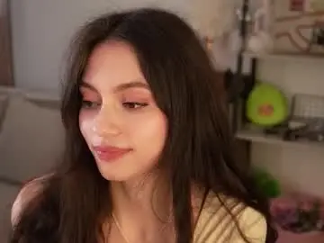 Chaturbate Best Webcam of georgiamorandi