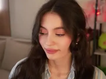 Chaturbate Adult Webcams of georgiamorandi