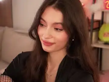 Chaturbate Best live sex cam show of georgiamorandi