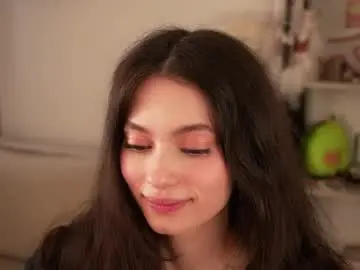 Chaturbate Nude Webcam of georgiamorandi