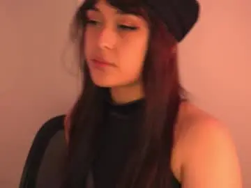 Chaturbate Best live sex cam show of gloomydoll