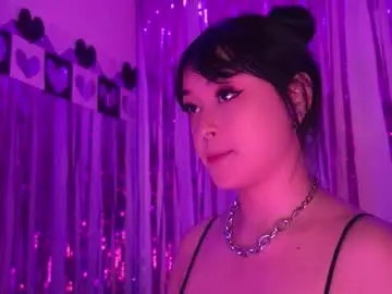 Chaturbate Sex Cam of gloomydoll