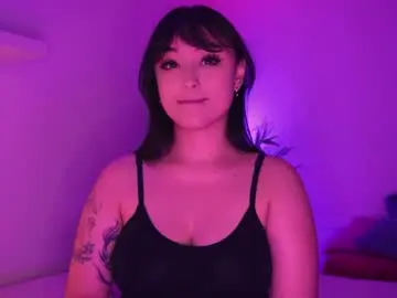 Chaturbate Live Porn of gloomydoll