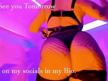 Chaturbate Adult Webcam of gloomydoll