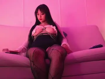 Chaturbate Sex Cam of gloomydoll