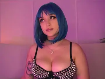 Chaturbate Free Porn Cam of gloomydoll