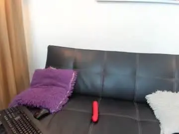 Chaturbate Nude Webcam of greta_smith2