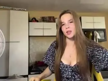 Chaturbate Live Sex of ieshacaddy