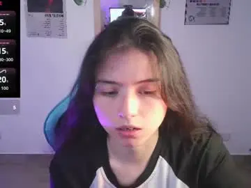 Chaturbate Live Porn of jademonet_
