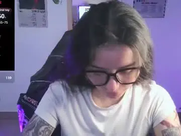 Chaturbate Sex Cam of jademonet_