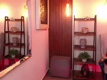 Chaturbate Adult Webcams of kenya_buhle