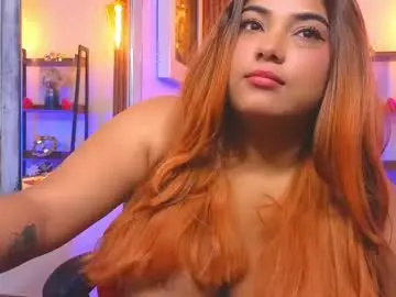 Chaturbate Live Porn of kenya_buhle
