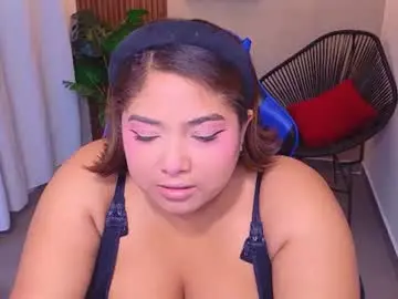 Chaturbate Live Sex Cam of kenya_buhle